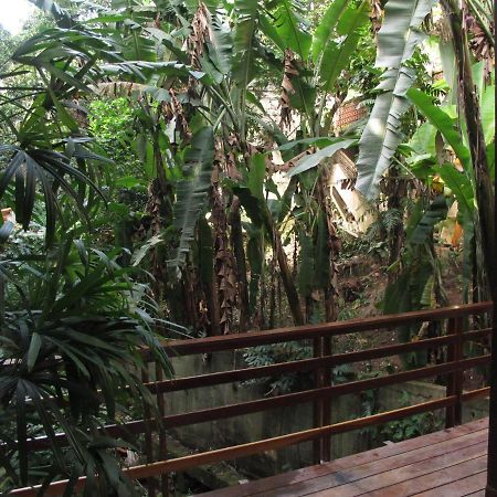 Para Ti Guesthouse Río de Janeiro Habitación foto