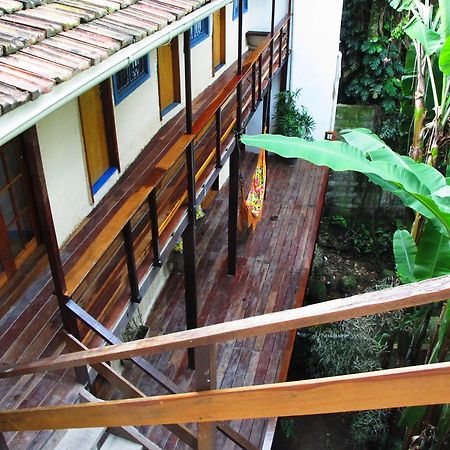 Para Ti Guesthouse Río de Janeiro Exterior foto