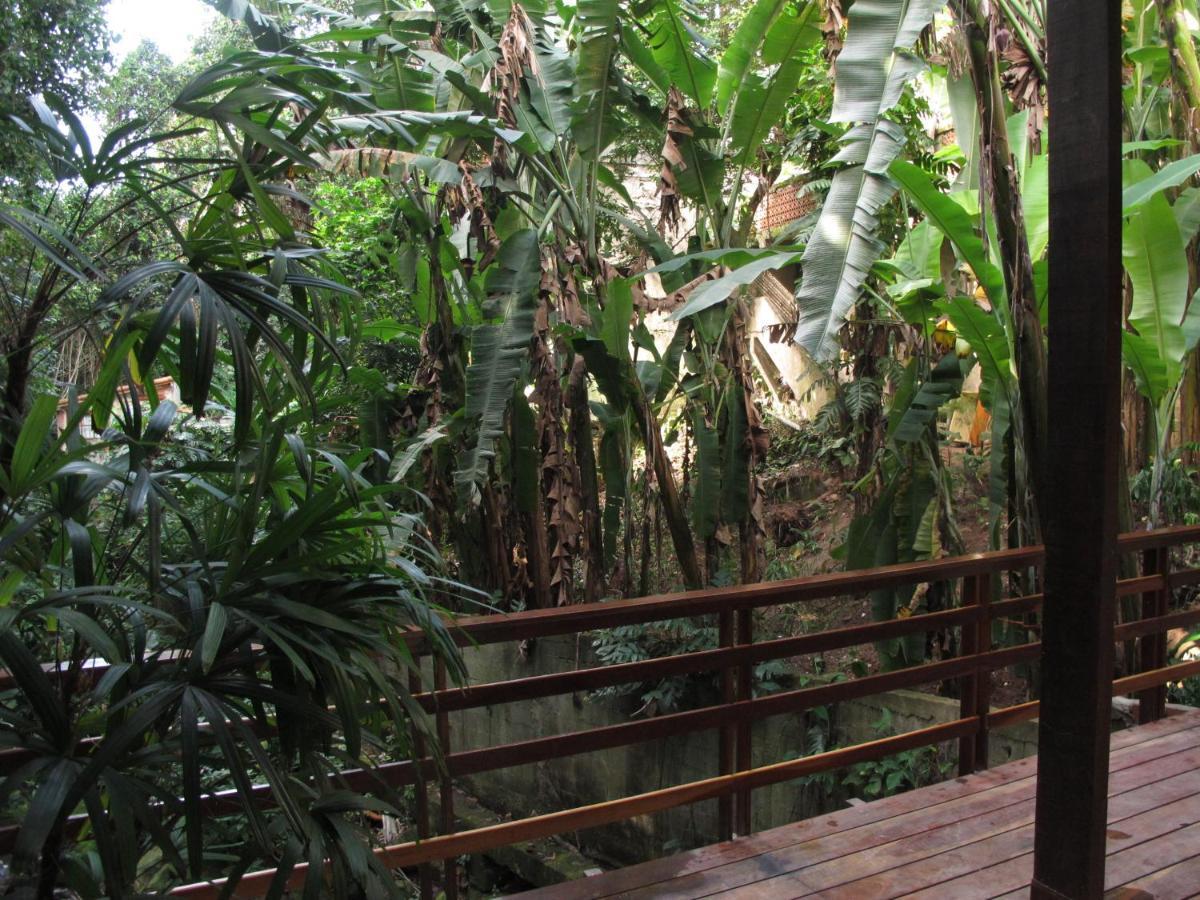 Para Ti Guesthouse Río de Janeiro Habitación foto