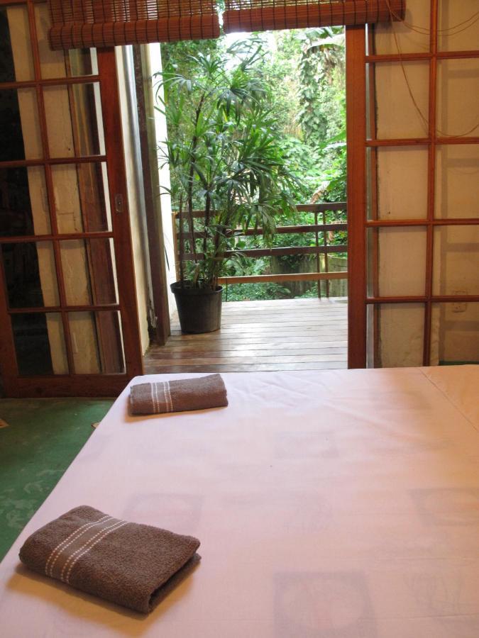 Para Ti Guesthouse Río de Janeiro Habitación foto