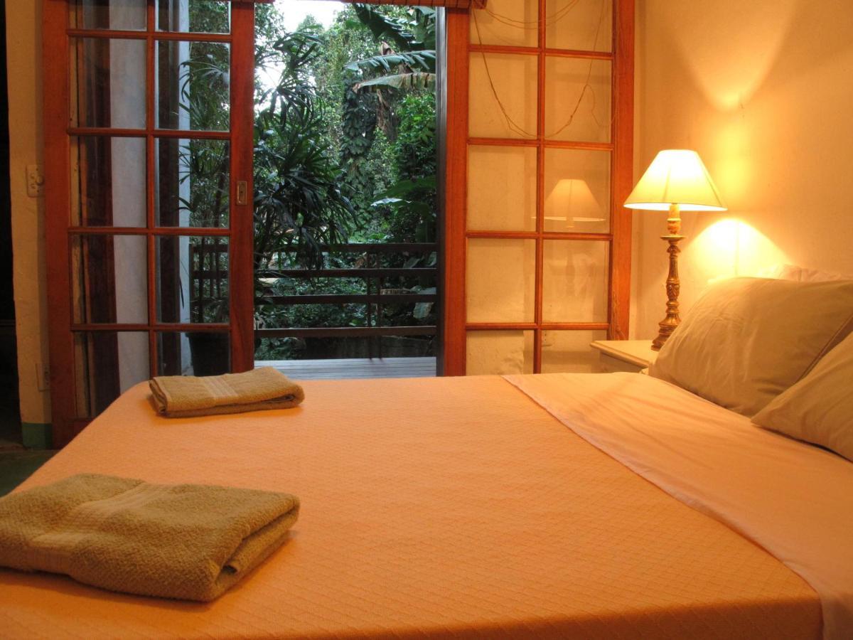 Para Ti Guesthouse Río de Janeiro Habitación foto