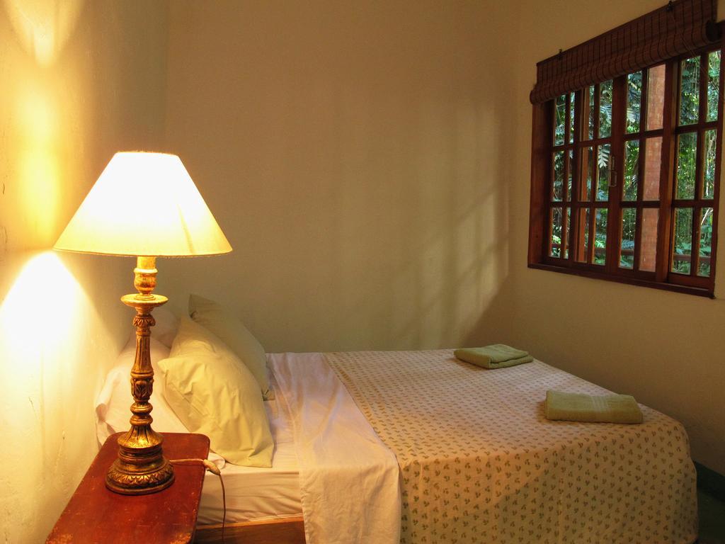 Para Ti Guesthouse Río de Janeiro Exterior foto