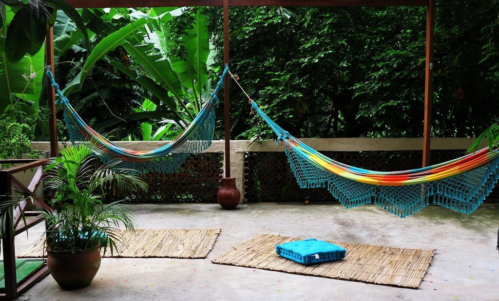 Para Ti Guesthouse Río de Janeiro Exterior foto