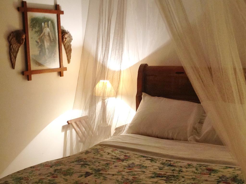 Para Ti Guesthouse Río de Janeiro Habitación foto