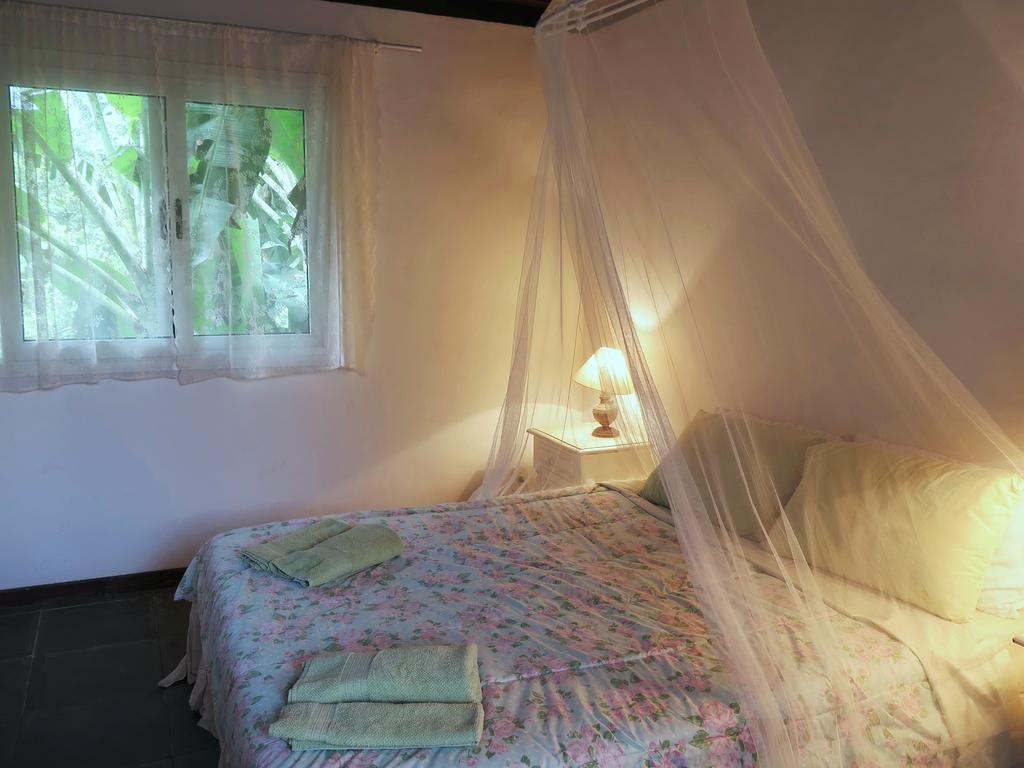 Para Ti Guesthouse Río de Janeiro Habitación foto
