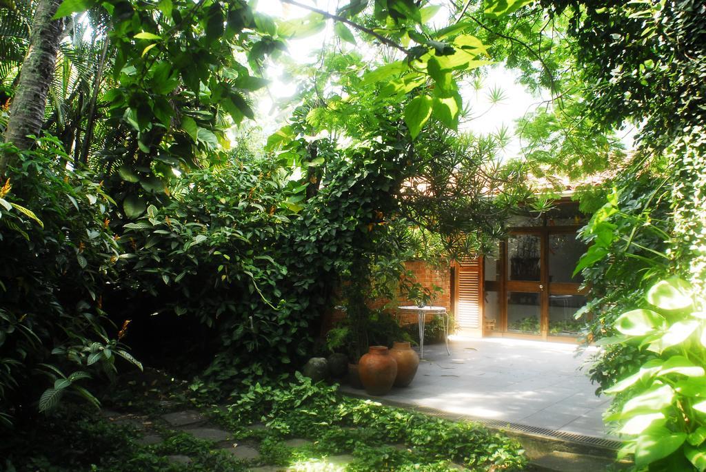 Para Ti Guesthouse Río de Janeiro Exterior foto